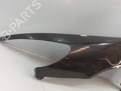 Left front fenders PEUGEOT 607 (9D, 9U) 2.7 HDi 24V | BP28731033C41 