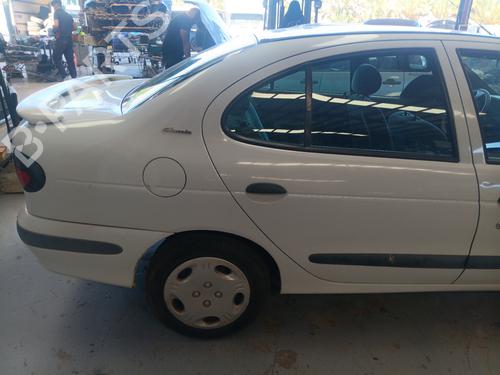 Electronic sensor RENAULT MEGANE I Classic (LA0/1_) 1.6 e (LA0F, LA0S) | BP31686135M84 