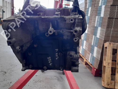 Used Engine (For Parts) Engine (For Parts) 25814854 25814854