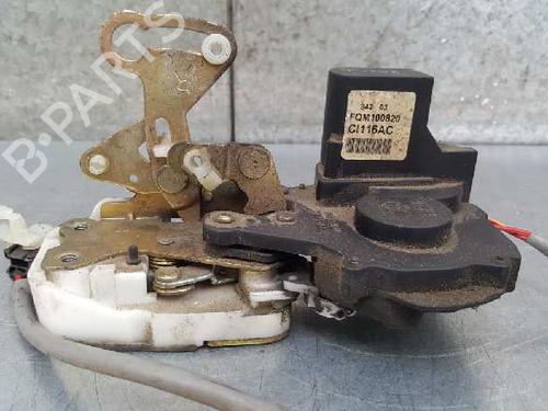 Rear right lock ROVER STREETWISE Hatchback 2.0 TD | BP12715676C99 