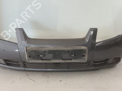 Used Front bumper DAEWOO KALOS (KLAS) 1.2 (72 hp) 31757826