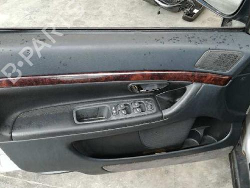 Gear lever VOLVO S80 I (184) 2.9 | BP12698427M90 