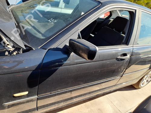 Pipe BMW 3 (E46) 320 d | BP13981607M125 
