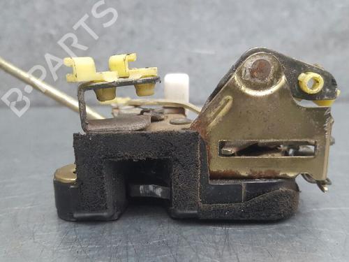 Front right lock HYUNDAI ATOS (MX) 1.0 i | BP12812074C97 