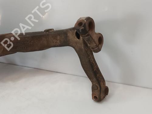 Left front steering knuckle VW PASSAT B5.5 Variant (3B6) 1.9 TDI | BP30147372M25