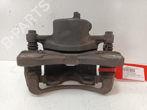 Right front brake caliper CHEVROLET REZZO MPV (U100) 1.6 | BP16525518M104 
