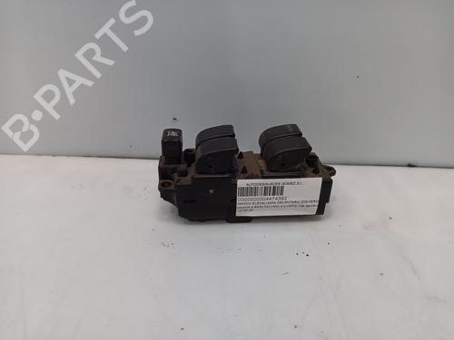Left front window switch MAZDA 6 Hatchback (GG) 2.0 DI (GG14) | BP31143874I27