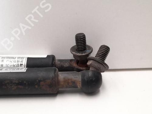 Gassdemper Bakluke DAEWOO MATIZ (M100, M150)  | BP13978089C138 