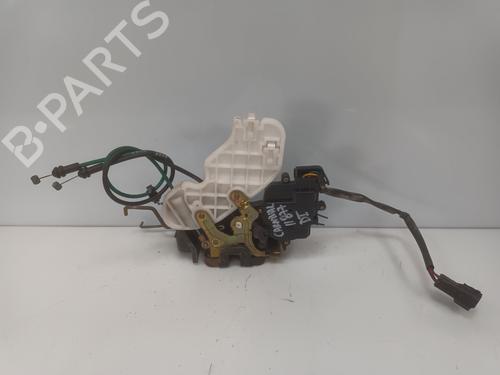 Front left lock KIA CARNIVAL / GRAND CARNIVAL III (VQ) 2.9 CRDi | BP19781017C98 