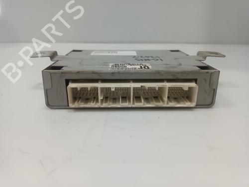 Engine control unit (ECU) SUZUKI IGNIS II (MH) 1.3 (RM413) | BP30551480M57