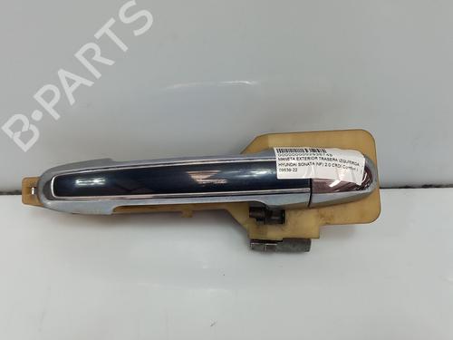 rear-left-exterior-door-handle-hyundai-sonata-v-nf-2004-2005-2006-2007-2008-2009-2010-2011-2012-2013-2014-34164068 main image