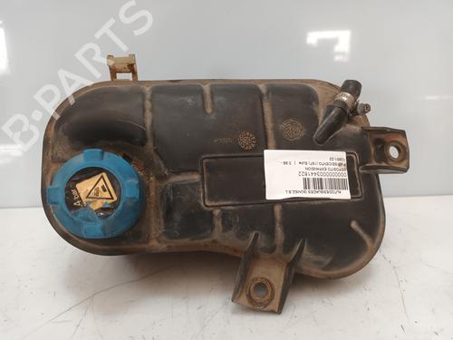 Used Expansion tank FIAT SEICENTO / 600 (187_) 1.1 (187AXB, 187AXB1A, 187AXC1A02) (54 hp) 20236013