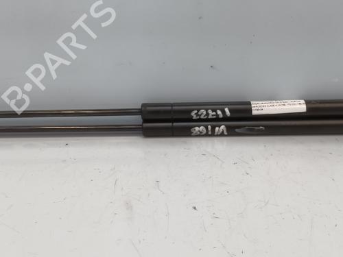Used Tailgate lift support MERCEDES-BENZ A-CLASS (W168) A 170 CDI (168.008) (90 hp) 19073652