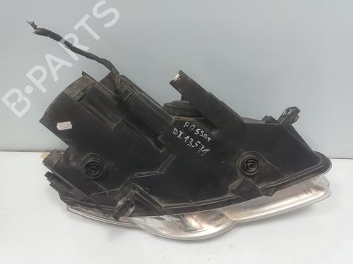 Left headlight VW PASSAT B6 (3C2) | BP37630000C28 - Image 3
