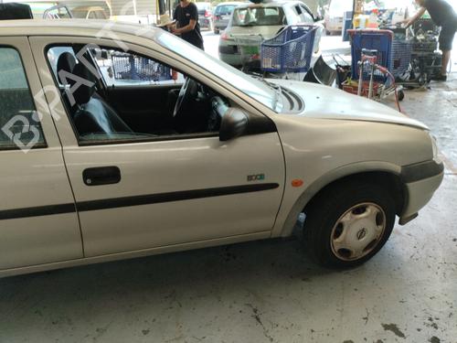 Left taillight OPEL CORSA B (S93) 1.0 i 12V (F08, F68, M68) | BP15056828C34 
