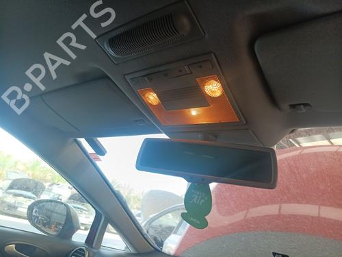 Right taillight SEAT LEON (1P1)  | BP29159123C35 