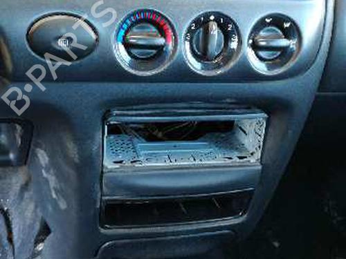 ECU airbags FORD ESCORT VI (GAL, AAL, ABL) 1.8 TD | BP12715952M53 