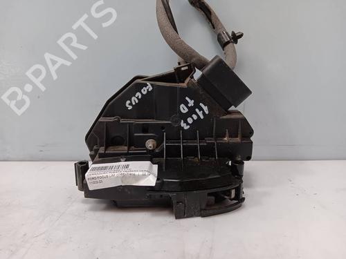 Used Rear right lock Rear right lock FORD FOCUS III 1.0 EcoBoost (125 hp) 40235771 40235771
