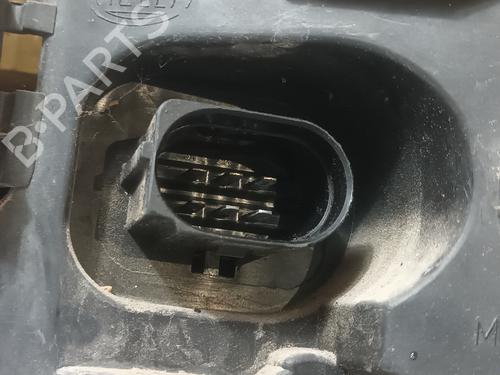 Left taillight AUDI A4 B6 (8E2) 2.5 TDI quattro | BP30909100C34