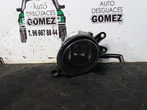 Used Left front fog light Left front fog light AUDI A4 B6 (8E2) 1.9 TDI (130 hp) 12691757 12691757