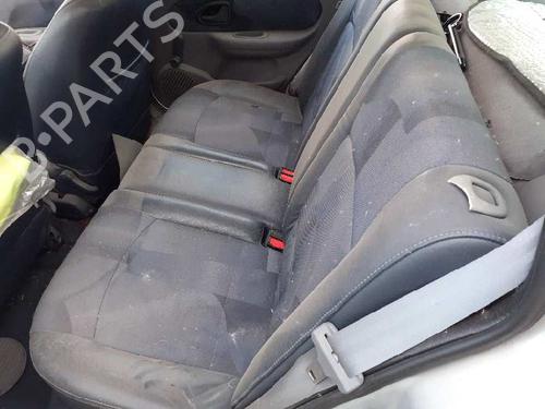 Mistlamp rechts RENAULT CLIO II (BB_, CB_) 1.4 16V (B/CB0L) | BP12759613C31 