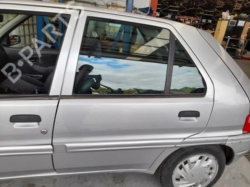 Washer pump CITROËN SAXO (S0, S1) 1.5 D | BP13981695E24 