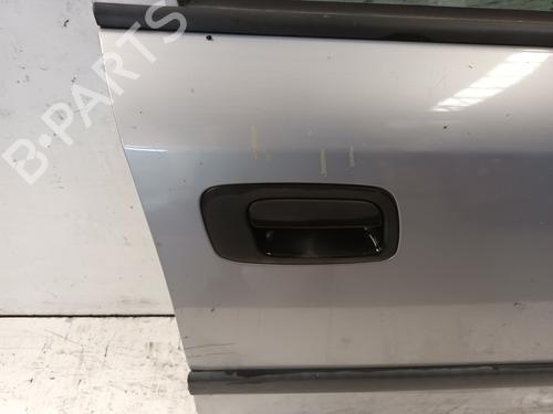 Right front door OPEL ASTRA G Hatchback (T98) 1.6 16V (F08, F48) | BP18158744C3 