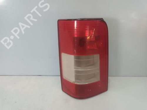 Feu arrière gauche CITROËN BERLINGO / BERLINGO FIRST MPV (MF_, GJK_, GFK_) [1996-2025]  31159902