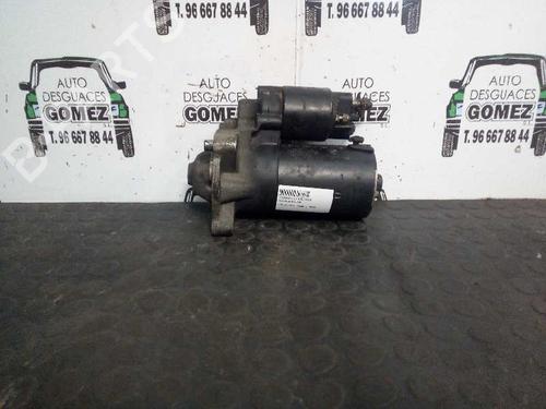 Startmotor CITROËN AX (ZA-_) 11 (54 hp) 12686759