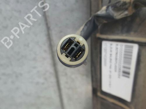 Radiator fan SUZUKI BALENO Estate (EG) 1.6 i 16V (SY416) | BP12738729M35 