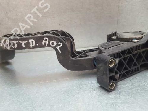 Pedal FIAT STILO (192_) 1.9 D Multijet | BP12704394I4 