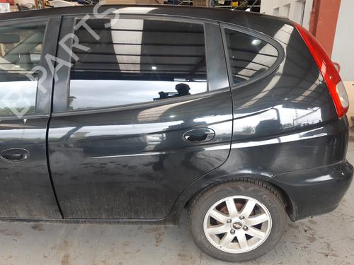 Rim CHEVROLET REZZO MPV (U100) 1.6 | BP30627170C45 