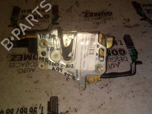Used Rear right lock MERCEDES-BENZ C-CLASS T-Model (S202) C 180 T (202.078) (122 hp) 12798895