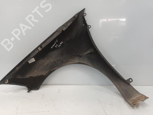 Right front fenders RENAULT MEGANE II (BM0/1_, CM0/1_)  | BP29214230C42 