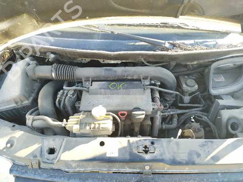 Front windshield wiper arm MERCEDES-BENZ VITO Bus (W638) 112 CDI 2.2 (638.194) | BP12766942C143 