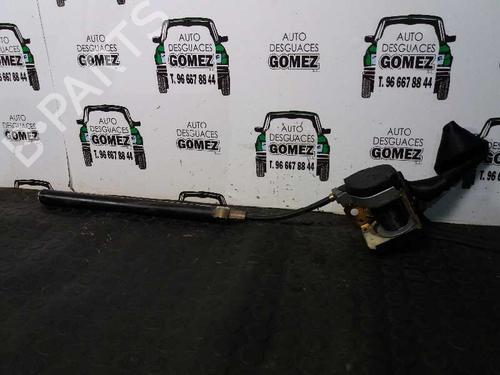 Front left seatbelt SEAT IBIZA II (6K1) 1.4 i | BP12690840I26 