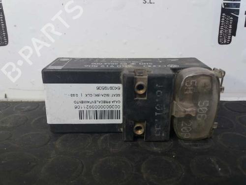 Electronic module SEAT IBIZA II (6K1) 1.4 i | BP12816745M83 