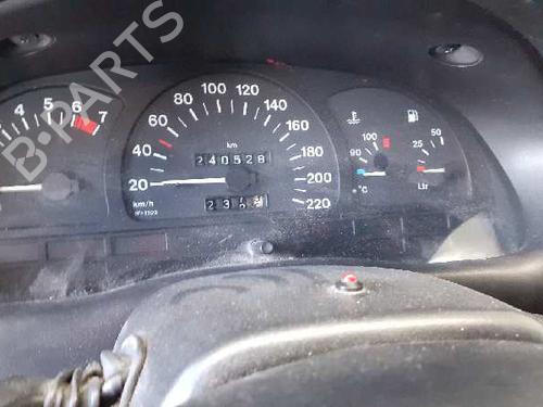 Steering pump OPEL ASTRA F Hatchback (T92) 1.6 i (F08, M08, F68, M68) | BP12774084M99 