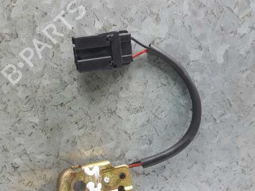 Tailgate lock NISSAN PRIMERA (P11) 1.6 16V | BP12715970C101 