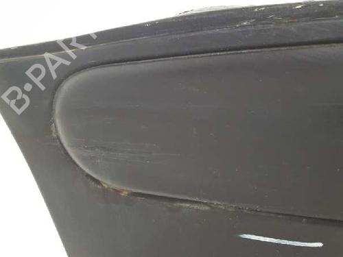 Front bumper SKODA FELICIA II (6U1) 1.3 | BP12714032C7 