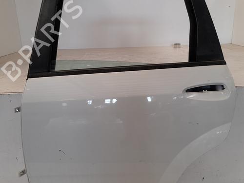 Left rear door FIAT CROMA (194_) 1.9 D Multijet (194AXB1B) | BP12745709C4 