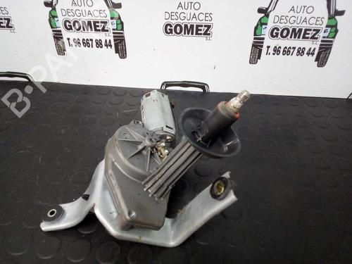 Rear wiper motor NISSAN ALMERA TINO (V10) 1.8 | BP12807563M102 