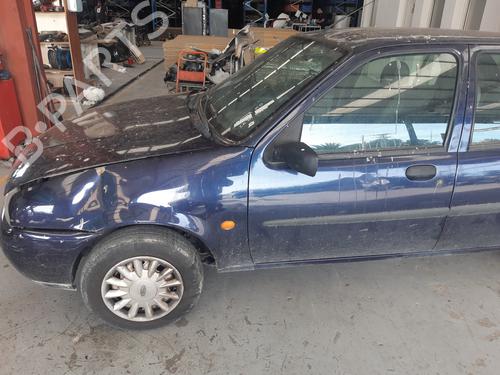 Engine control unit (ECU) FORD FIESTA IV (JA_, JB_) 1.3 i | BP17955579M57