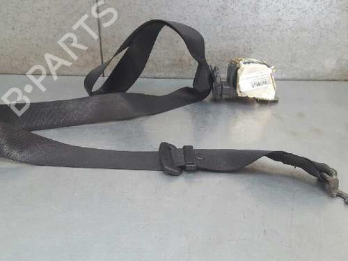 Used Front left seatbelt BMW 1 (E81) 116 i (115 hp) 12728705