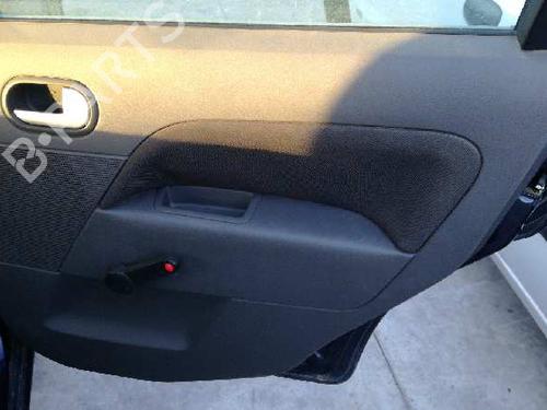 Engine mount FORD FIESTA V (JH_, JD_) 1.4 16V | BP12722747M89 