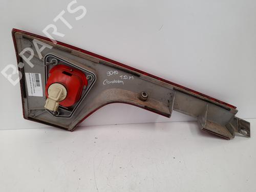 Right tailgate light SEAT CORDOBA (6K1, 6K2) 1.6 i | BP12776533C80 