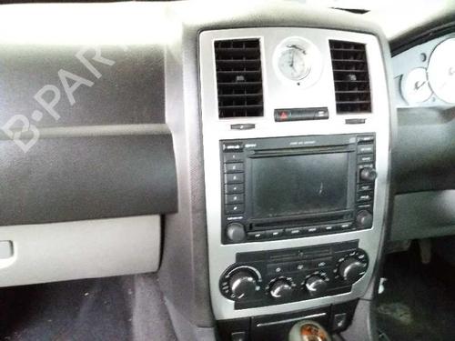 Right rear door CHRYSLER 300C (LX, LE) 3.0 CRD | BP20319104C5