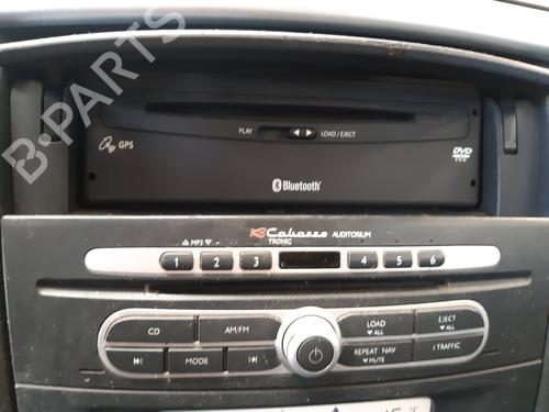 Switch RENAULT LAGUNA II (BG0/1_) | BP38329700I30 - Image 16