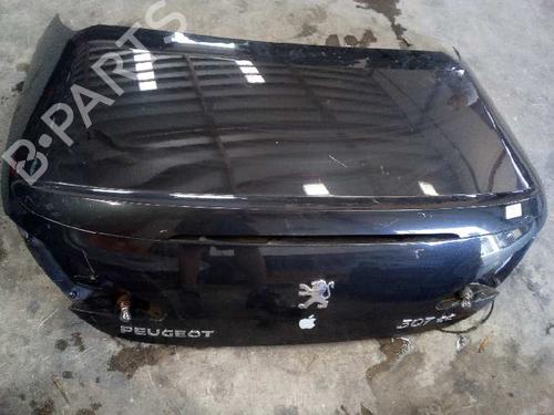 Tailgate PEUGEOT 307 CC (3B) 2.0 16V | BP12712074C6 