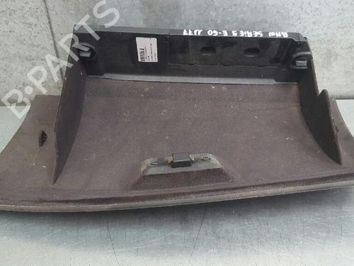 Glove box BMW 5 (E60) 530 d | BP12801247C95 